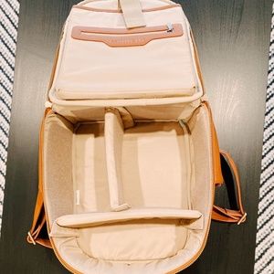 Kamrette Camera Bag